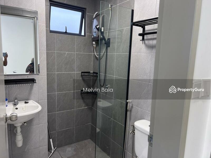 Service Residence for Rent at Flora Residency - Melvin Bala - PropertyGuru.com.my