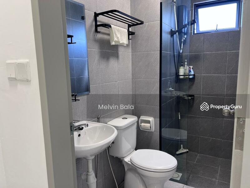 Service Residence for Rent at Flora Residency - Melvin Bala - PropertyGuru.com.my