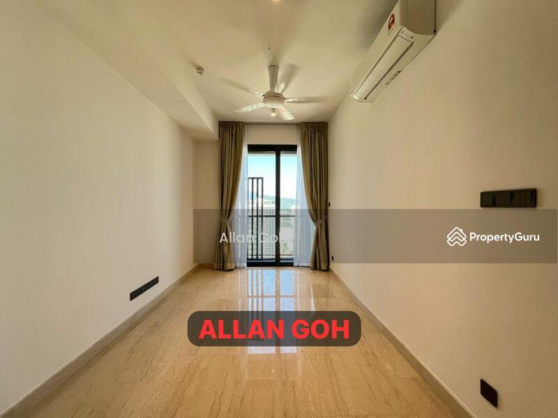 Untuk Disewa - Marriott Residence @ Gurney