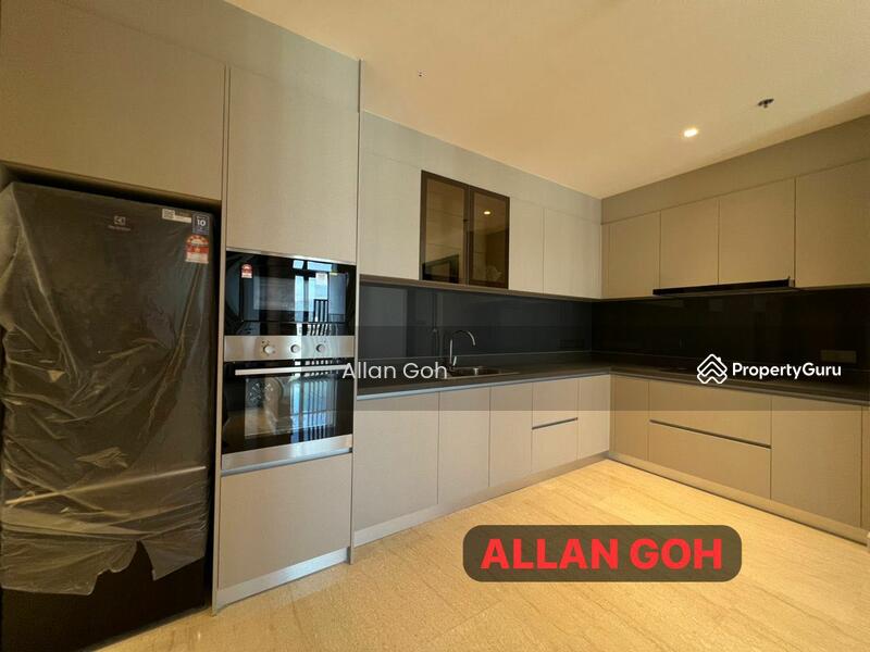 Untuk Disewa - Marriott Residence @ Gurney
