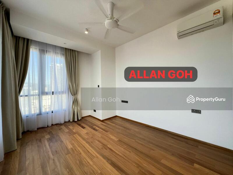 Untuk Disewa - Marriott Residence @ Gurney