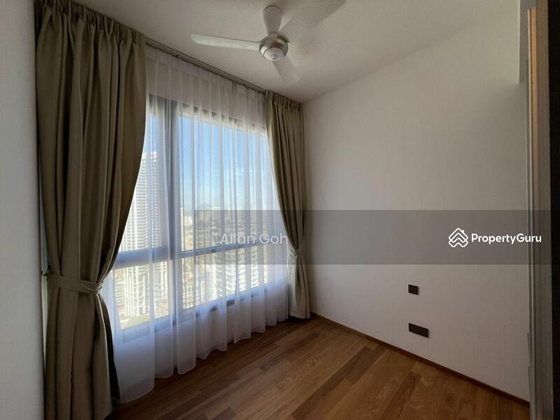 Untuk Disewa - Marriott Residence @ Gurney