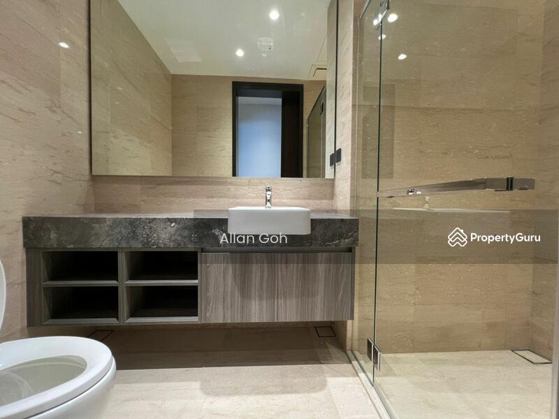 Untuk Disewa - Marriott Residence @ Gurney