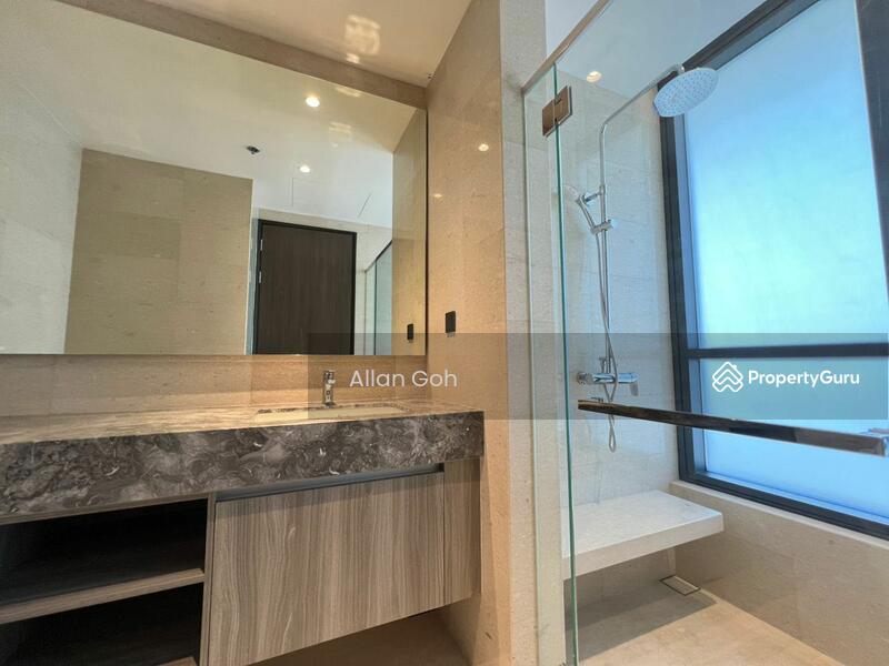 Untuk Disewa - Marriott Residence @ Gurney