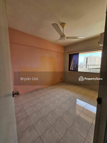 For Sale - Eastern Court