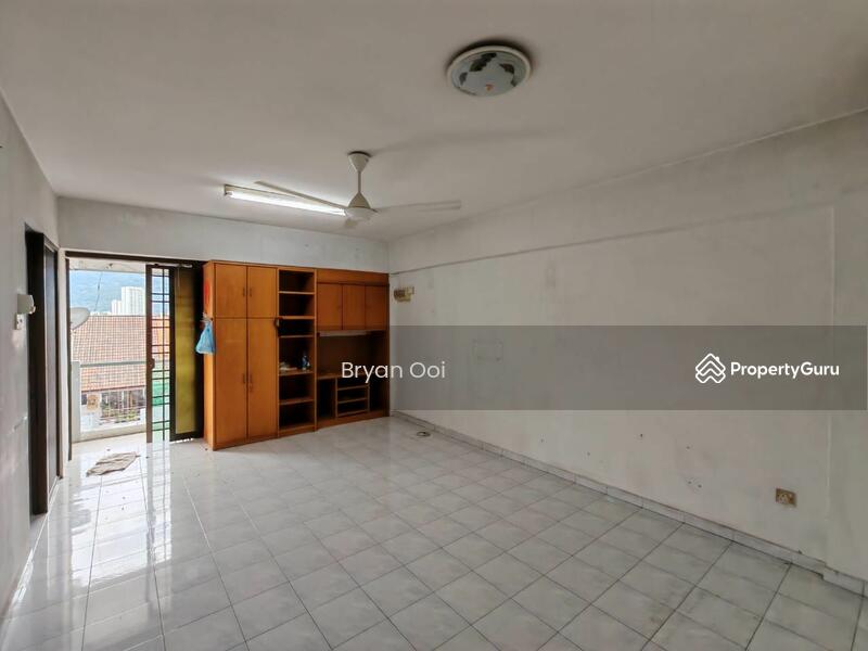 For Sale - Eastern Court