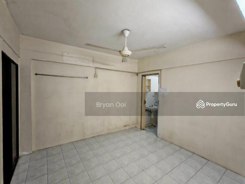 For Sale - Eastern Court