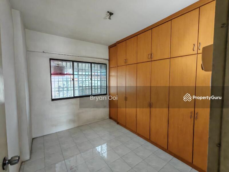 For Sale - Eastern Court