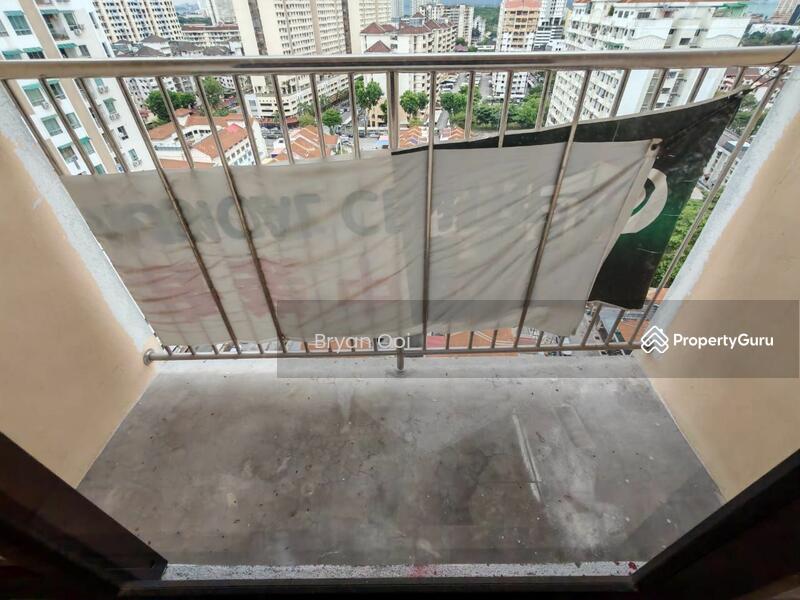 For Sale - Eastern Court