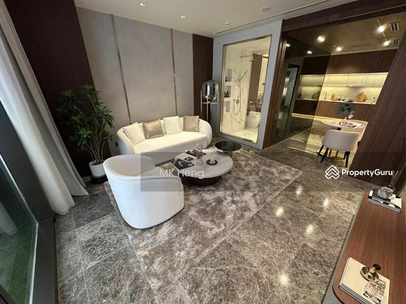 Service Residence for Sale at CloutHaus Residences - MK Heng - PropertyGuru.com.my