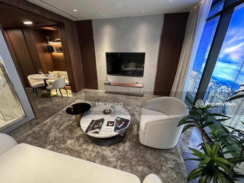 Service Residence for Sale at CloutHaus Residences - MK Heng - PropertyGuru.com.my