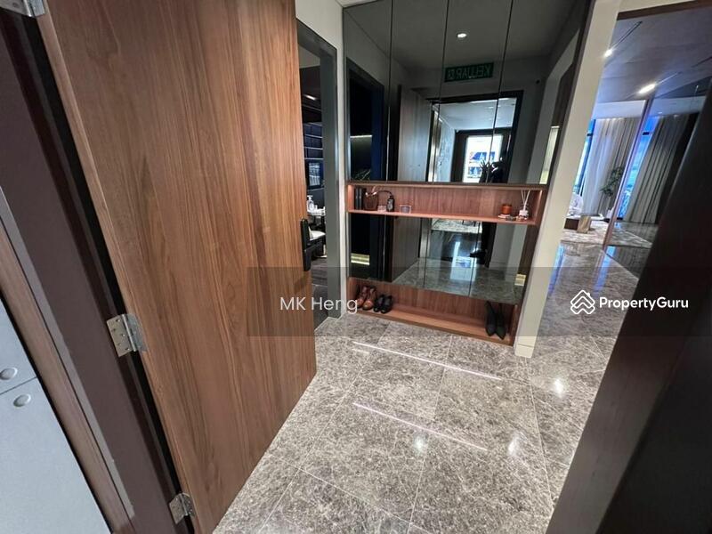 Service Residence for Sale at CloutHaus Residences - MK Heng - PropertyGuru.com.my