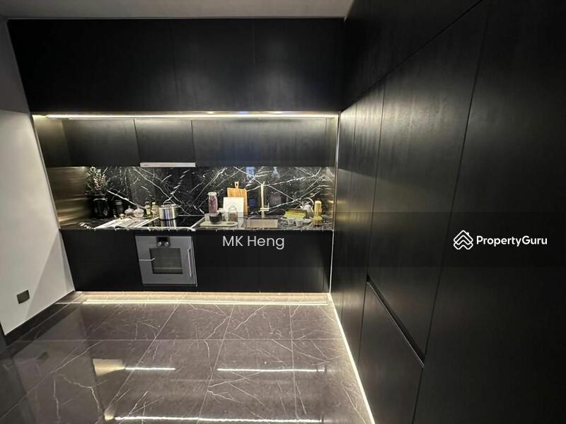 Service Residence for Sale at CloutHaus Residences - MK Heng - PropertyGuru.com.my