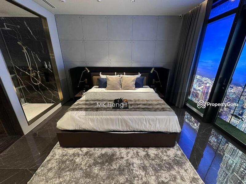 Service Residence for Sale at CloutHaus Residences - MK Heng - PropertyGuru.com.my