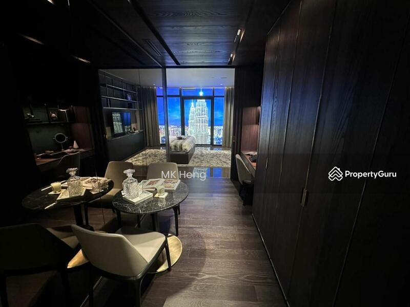 Service Residence for Sale at CloutHaus Residences - MK Heng - PropertyGuru.com.my