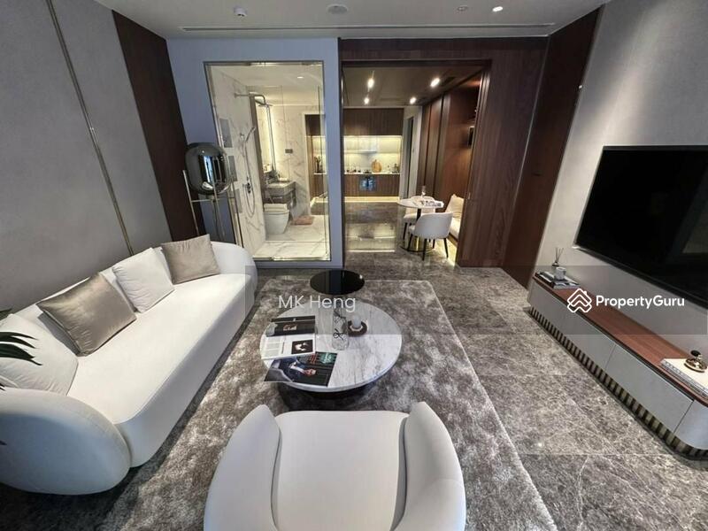 Service Residence for Sale at CloutHaus Residences - MK Heng - PropertyGuru.com.my