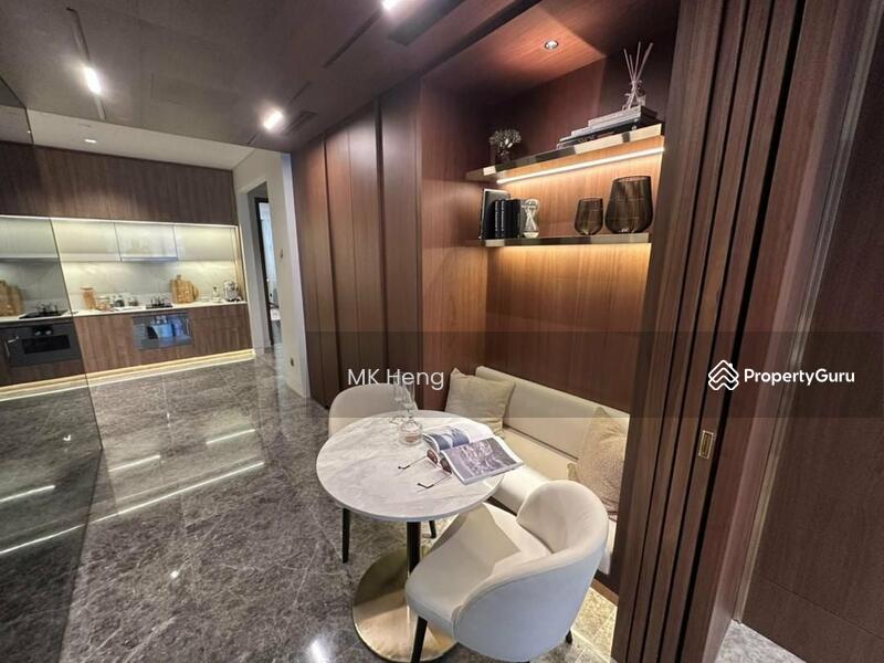 Service Residence for Sale at CloutHaus Residences - MK Heng - PropertyGuru.com.my