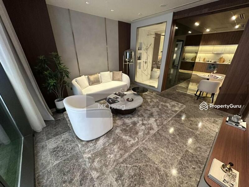 Service Residence for Sale at CloutHaus Residences - MK Heng - PropertyGuru.com.my
