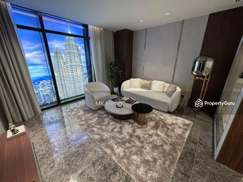 Service Residence for Sale at CloutHaus Residences - MK Heng - PropertyGuru.com.my