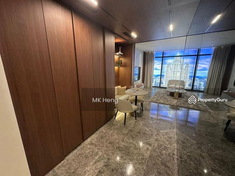 Service Residence for Sale at CloutHaus Residences - MK Heng - PropertyGuru.com.my