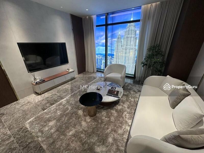 Service Residence for Sale at CloutHaus Residences - MK Heng - PropertyGuru.com.my