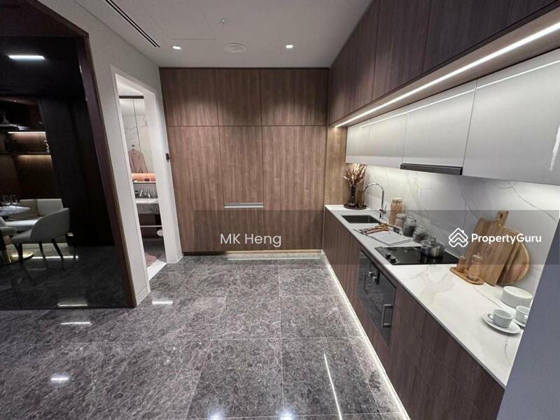 Service Residence for Sale at CloutHaus Residences - MK Heng - PropertyGuru.com.my
