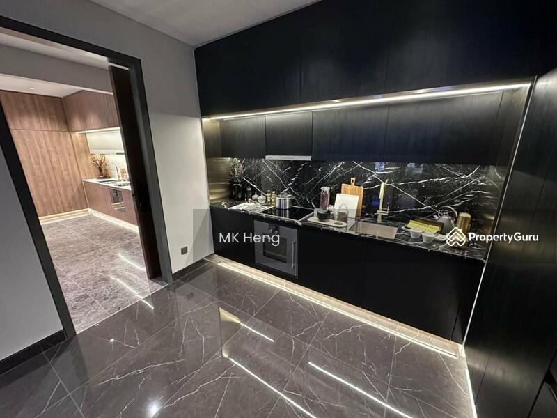 Service Residence for Sale at CloutHaus Residences - MK Heng - PropertyGuru.com.my