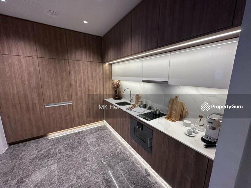 Service Residence for Sale at CloutHaus Residences - MK Heng - PropertyGuru.com.my