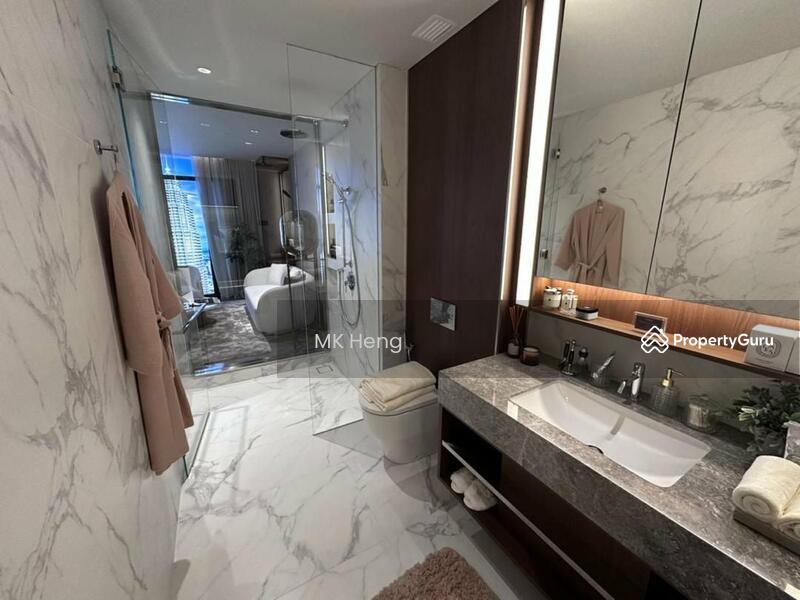 Service Residence for Sale at CloutHaus Residences - MK Heng - PropertyGuru.com.my