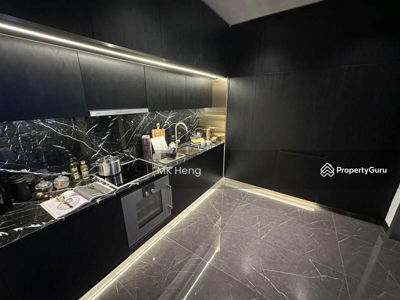 Service Residence for Sale at CloutHaus Residences - MK Heng - PropertyGuru.com.my