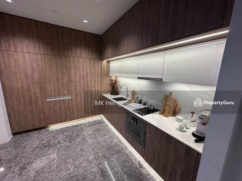 Service Residence for Sale at CloutHaus Residences - MK Heng - PropertyGuru.com.my