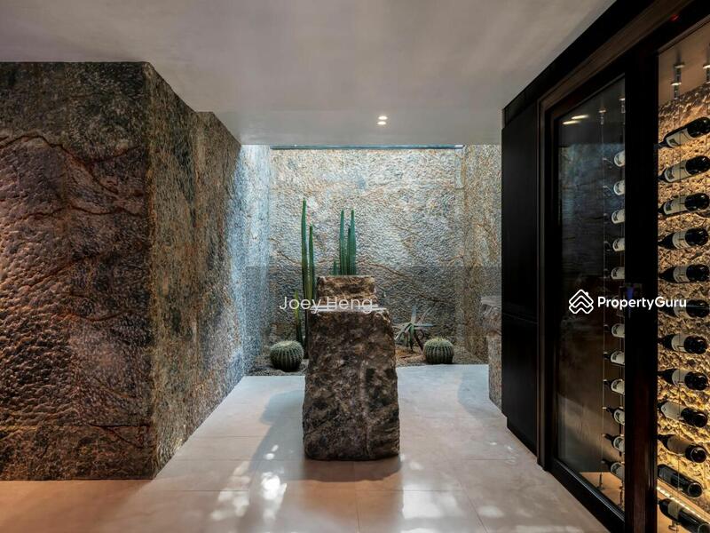 For Sale - Seremban Rumah Luas | 28x70 | Freehold & Sistem Pintar