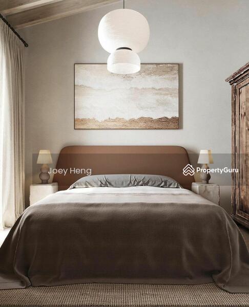 Rumah Berkembar untuk Dijual di Bandar Springhill (Jimah) - Joey Heng - PropertyGuru.com.my