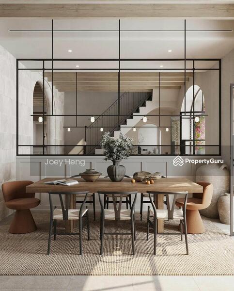 Rumah Berkembar untuk Dijual di Bandar Springhill (Jimah) - Joey Heng - PropertyGuru.com.my