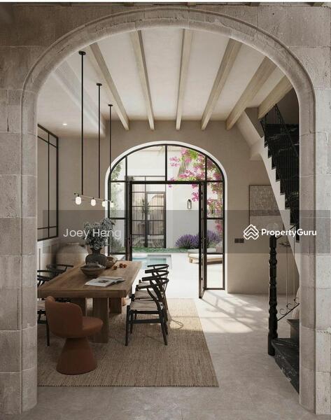 Rumah Berkembar untuk Dijual di Bandar Springhill (Jimah) - Joey Heng - PropertyGuru.com.my