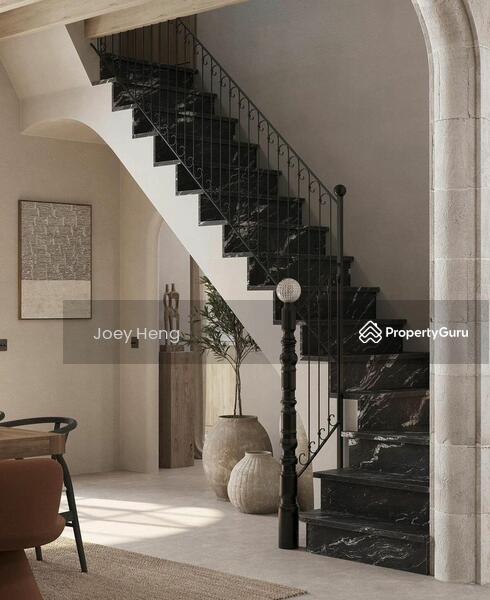 Rumah Berkembar untuk Dijual di Bandar Springhill (Jimah) - Joey Heng - PropertyGuru.com.my