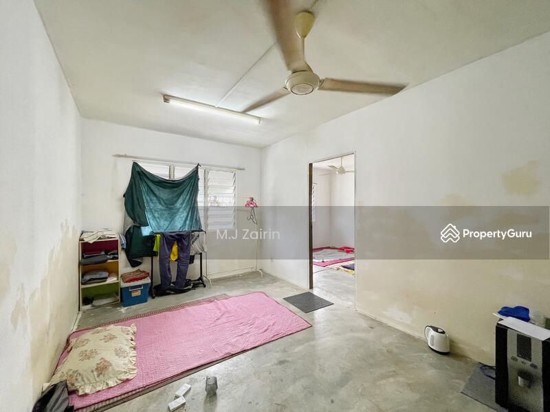 Pangsapuri Mega Indah untuk Untuk Dijual - RM 135,000, Apr 2026 - PropertyGuru.com.my