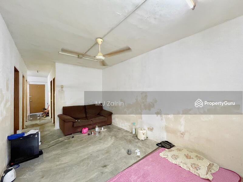 Pangsapuri Mega Indah untuk Untuk Dijual - RM 135,000, Apr 2026 - PropertyGuru.com.my