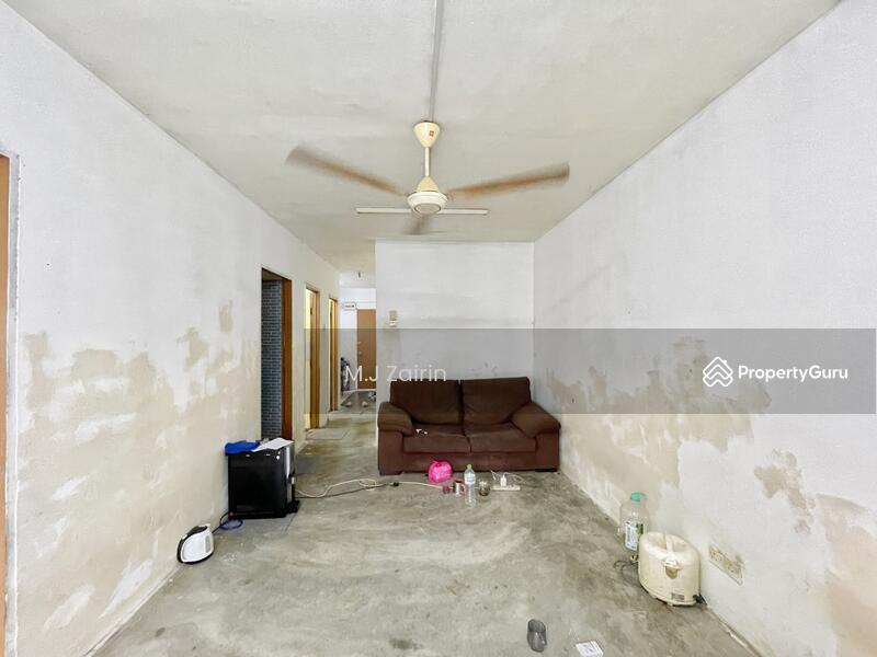 Pangsapuri Mega Indah untuk Untuk Dijual - RM 135,000, Apr 2026 - PropertyGuru.com.my