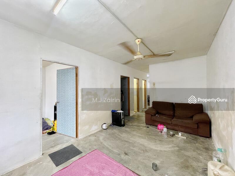 Pangsapuri Mega Indah untuk Untuk Dijual - RM 135,000, Apr 2026 - PropertyGuru.com.my