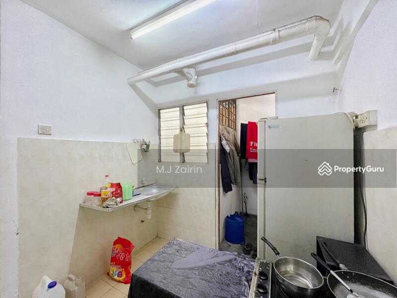 Pangsapuri Mega Indah untuk Untuk Dijual - RM 135,000, Apr 2026 - PropertyGuru.com.my