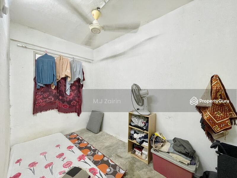 Pangsapuri Mega Indah untuk Untuk Dijual - RM 135,000, Apr 2026 - PropertyGuru.com.my