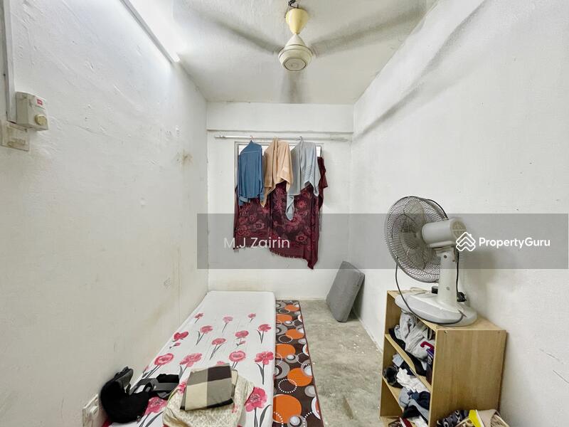 Pangsapuri Mega Indah untuk Untuk Dijual - RM 135,000, Apr 2026 - PropertyGuru.com.my