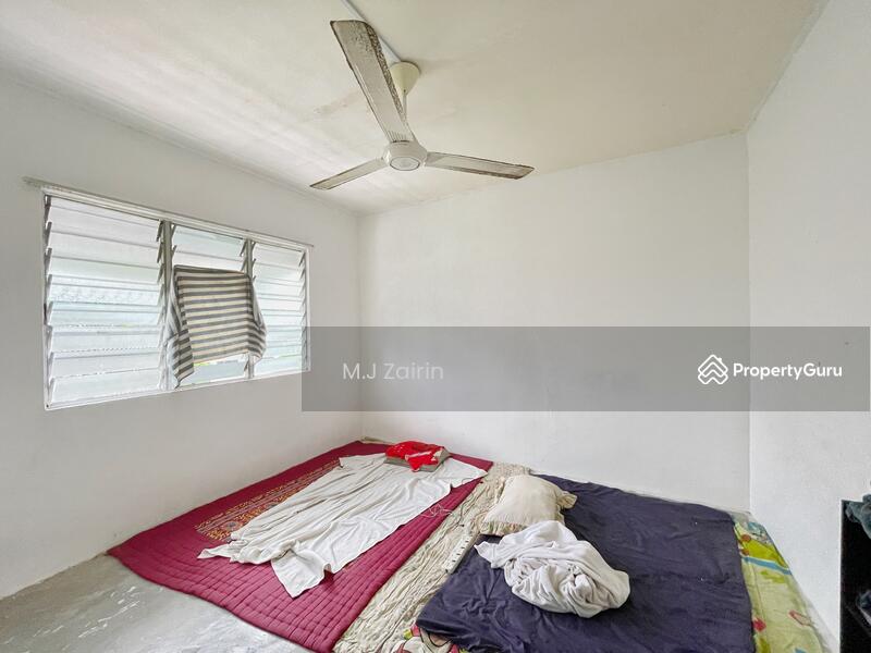 Pangsapuri Mega Indah untuk Untuk Dijual - RM 135,000, Apr 2026 - PropertyGuru.com.my