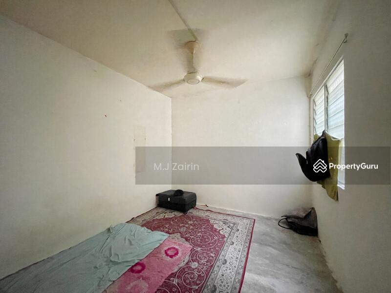 Pangsapuri Mega Indah untuk Untuk Dijual - RM 135,000, Apr 2026 - PropertyGuru.com.my
