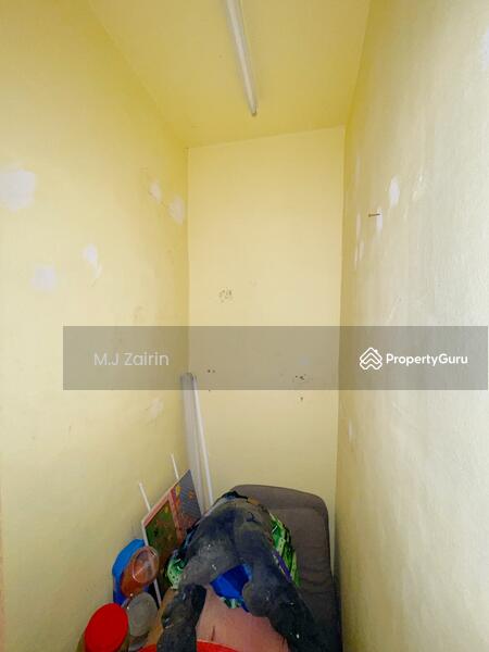Pangsapuri Mega Indah untuk Untuk Dijual - RM 135,000, Apr 2026 - PropertyGuru.com.my