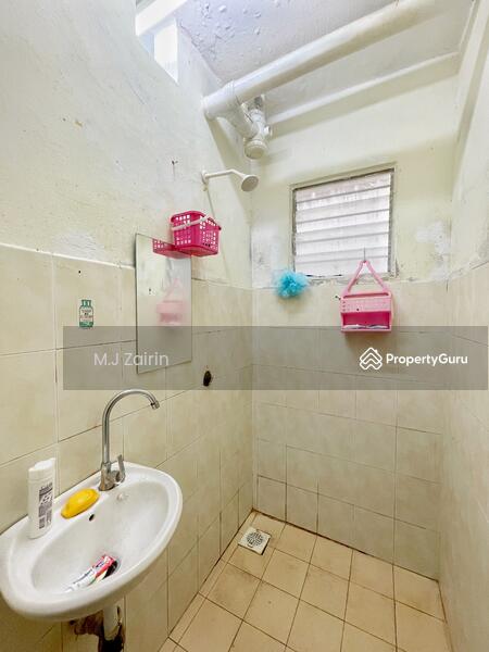 Pangsapuri Mega Indah untuk Untuk Dijual - RM 135,000, Apr 2026 - PropertyGuru.com.my