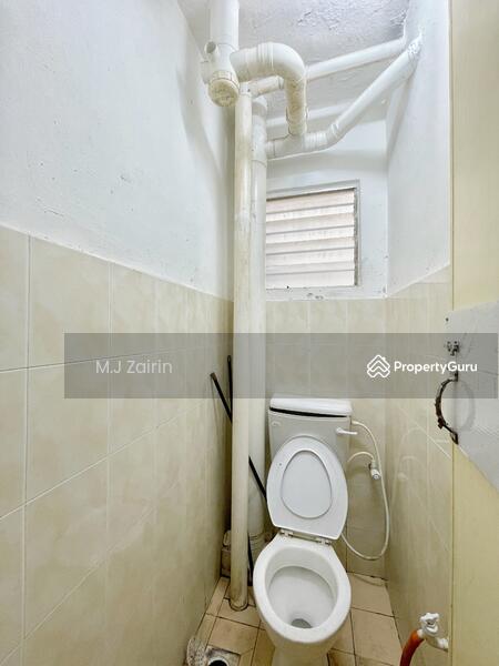 Pangsapuri Mega Indah untuk Untuk Dijual - RM 135,000, Apr 2026 - PropertyGuru.com.my