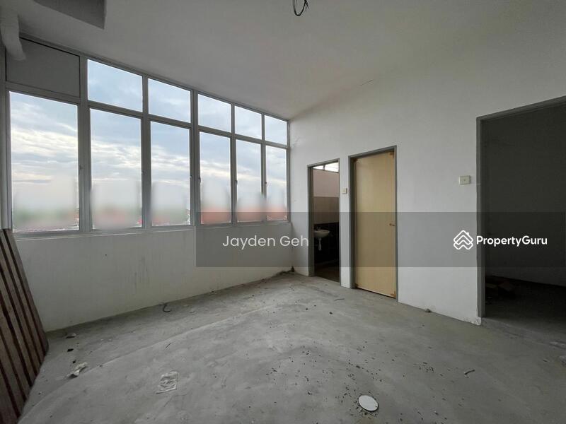 For Rent - Jalan Gunung Bayu, Alor Setar (Near Tandop)