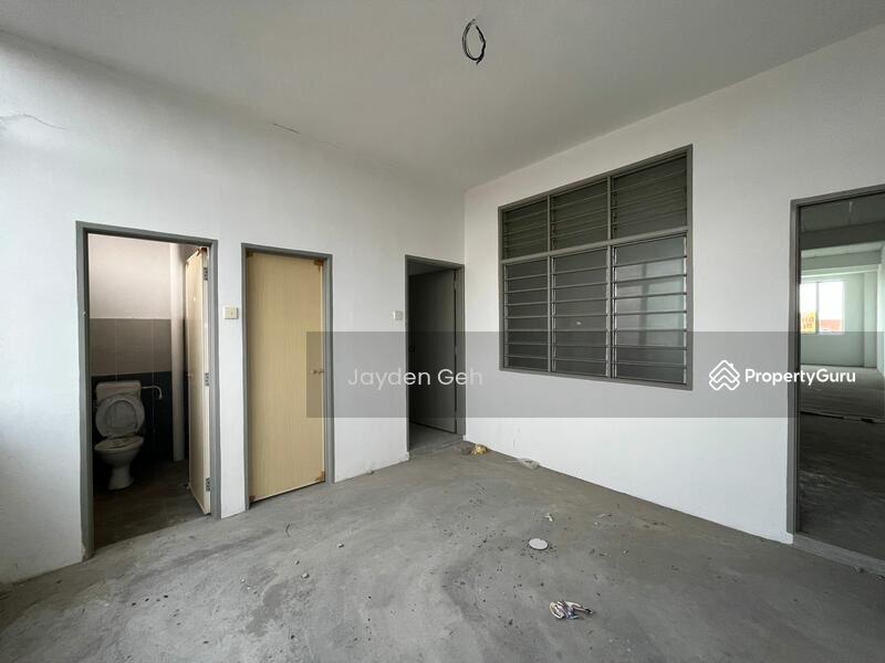 For Rent - Jalan Gunung Bayu, Alor Setar (Near Tandop)